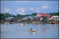 KCH Sarawak - Bako National Park - Kampung Bako village2_b.jpg